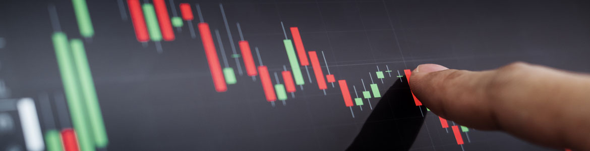Defense stocks